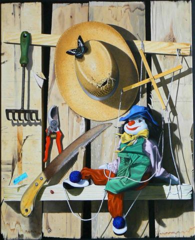 Le messager